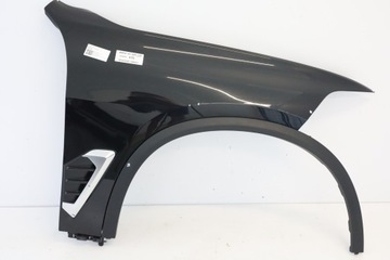 фото thumb №13, Перед bmw x5 g05 рестайлінг lci капот бампер крило led pas 475 usa