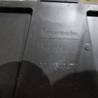 фото thumb №6, Усилитель бампера задняя renault zoe