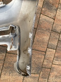 фото thumb №13, Bmw i3 lift i01 бампер перед orygi.