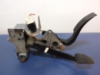 фото thumb №1, Renault clio iv 1.5 педаль газа тормоза 180029347r