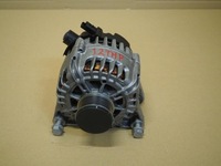 фото thumb №1, Генератор peugeot 2008 ii citroen opel 1.2 thp