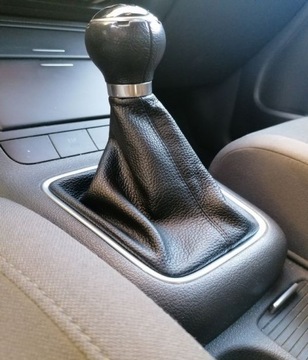 VW GOLF PLUS (05-14) Мех рычага переключения передач