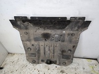 фото thumb №5, Opel astra k lift нижняя защита pod двигатель подрамник оригинал 39117175