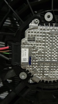 фото thumb №15, Радіатор комплект радіатор ds7 crossback рестайлінг 2023r. 9678711180 1.6 гібрид