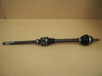 фото thumb №1, Приводной вал правая передняя citroen ds4 c4 ii 9656329480