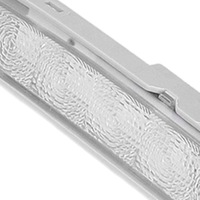 фото thumb №14, Третий свет торможения высокий установленный задние свет стоп-сигнал 34270svaa01