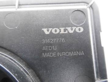 фото thumb №10, Перетворювач лампи led volvo s60 iii v60 ii 18-