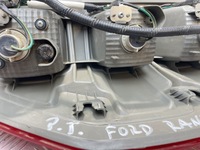 фото thumb №13, Ford ranger лампа фара правая правый задняя db39-13405