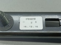 фото thumb №3, Регулювання висоти поперечина лівий правий перед renault megane iv scenic talisman