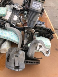 фото thumb №7, Audi a8 d4 4h рестайлінг 3,0 tfsi підвішування задні 56km