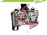 фото thumb №3, Valeo перемикач світла renault thalia clio 01-0