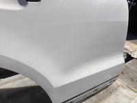 фото thumb №10, Дверь правый задняя audi q3 8u ly9k 2011-2017 оригинал !!!