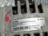 фото thumb №6, Генератор nissan note 05-12 j5115085 1.5 dci