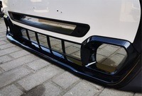 фото thumb №9, Mini cooper s f55 f56 lift бампер перед демонтаж