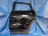 фото thumb №1, Mercedes gla w247 ліва задні двері