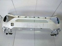 фото thumb №1, Citroen c4 iii e-c4 2020 бампер передний