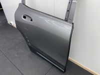 фото thumb №8, Mercedes glb w247 247 дверь задние правое задняя