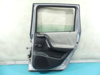 фото thumb №10, Дверь задняя правое fiat stilo хэтчбек серебристый