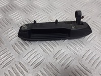 фото thumb №3, Ручка правая задняя наружная fiat panda ii