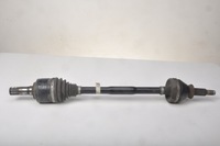 фото thumb №6, Ghibli iii quattroporte 3.0 d привідний вал ліва задня