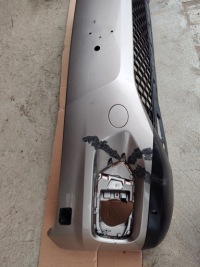 Vw tiguan 5n0 cross бампер Киев, фото thumb