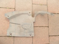 фото thumb №1, Mazda 6 gh ii---osłona pod двигун ліва gs1d56342