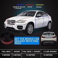 фото thumb №7, Os?ona kraw?dzi двері автомобіля гумова прокладка do двері тип автомобіля t