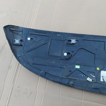 фото thumb №5, Bmw 2 f45 спойлер спойлер кришки багажника 7328867