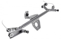 фото thumb №1, Механізм двірник перед opel combo corsa c 00-