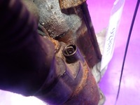 фото thumb №7, Honda civic vii 03-05 1.6 стартер 9 зубьев