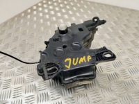 фото thumb №3, Citroen jumpy 2017 бак рідина fap