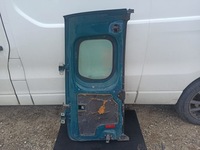 фото thumb №11, Дверь правый задняя крыло правое mercedes citan w415 6830 renault kangoo ii