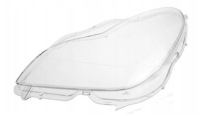 фото thumb №1, Новый стекло фары лампы mercedes cls c219 2005-2011 левый