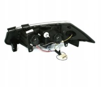 Фары фары к renault megane 2 2 od 2002 к 2005 roku daylight led Доставка, фото thumb