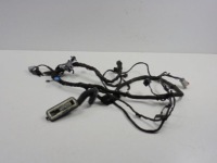 фото thumb №1, Range rover 3 l322 джгут двері перед ліва lift