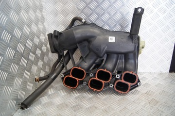 фото thumb №6, Toyota highlander iii usa 3.5 v6 коллектор всасывающий