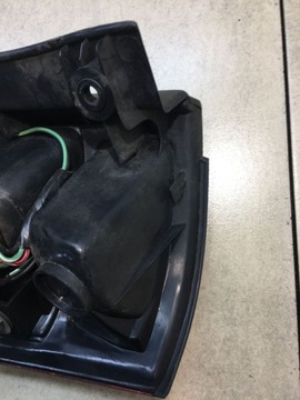 фото thumb №9, Лампа правый зад honda cr-v i