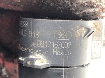 фото thumb №6, Датчик pdc opel astra j 13282888 хэтчбек 09-15