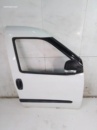 фото thumb №1, Fiat doblo ii combo d дверь правый перед