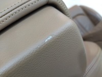 фото thumb №10, Оббивка сидіння перед диван зад захист колонки вентиляція audi a7 2011-2018r