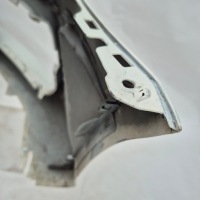 Audi a3 8v 8v3 s-line 13- бампер перед передний spr pdc 8v3807437f Киев, фото thumb