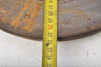 фото thumb №8, Audi s3 8p 2.0tfsi диски зад комплект 310mm тормозные колодки