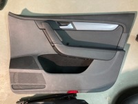 фото thumb №12, Сиденья подогрев перед заднее сиденье обивка vw passat b7 kombi eu