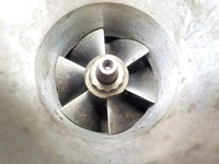 фото thumb №8, Jaguar xj x350 s-type 2.7td турбонагнітач турбіна