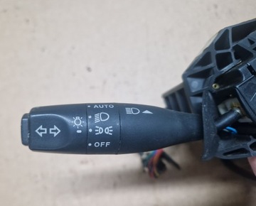 фото thumb №7, Jaguar xj xjr x308 вимикач перемикач комбінований двірник поворотник