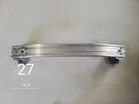 фото thumb №1, Балка бампера перед toyota chr c-hr 2016-