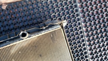 фото thumb №7, Peugeot 307 hdi pas переднее комплект