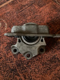 фото thumb №1, Кронштейн подушка двигателя volvo xc90 ii 31339949