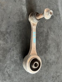 фото thumb №1, Lexus lc500 lc500h важіль задній задня