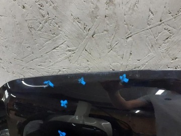 фото thumb №9, Капот mg mg5 2022-